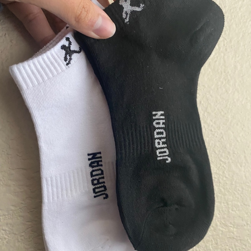Custom air Jordan sock bundle - Picture 6 of 7